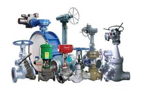 閥門主體零件適宜工作溫度及工況詳解