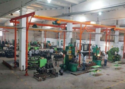 青島新廣宏實(shí)業(yè)