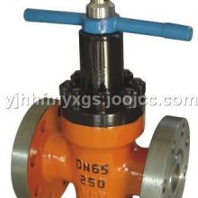  上海立新閥門制造廠 主營(yíng) 平板閘閥 節(jié)流閥 球