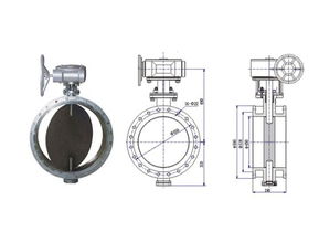 遠景通風蝶閥供應(yīng)通風蝶閥批發(fā)通風蝶閥采購報價