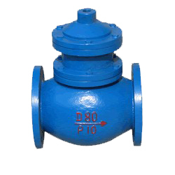 泊頭市禹邦閥門(mén)制造廠