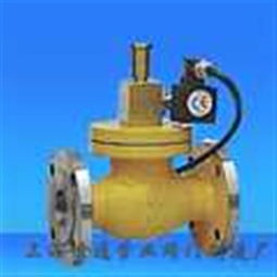 燃氣緊急切斷閥.燃氣閥 上海世通管業閥門制造廠