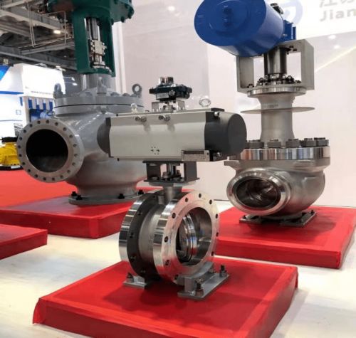 魅力四射的中國閥門之一 四川閥門全新優質