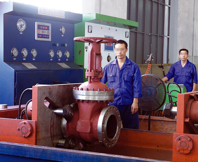 西安高壓閥門制造杭州辦事處 專業(yè)閥門解決方案的浙江紐帶